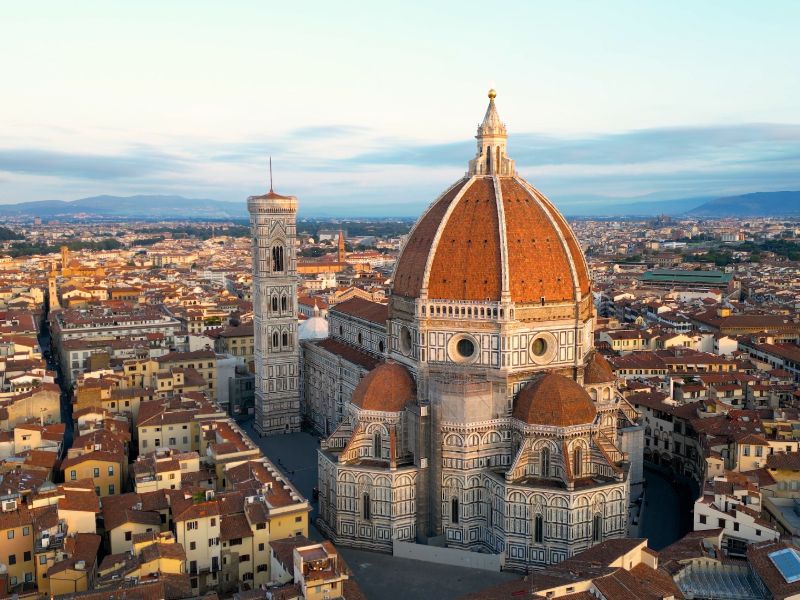 Florence tips