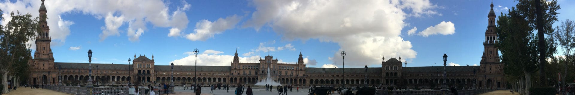 Let’s go to Seville: a city break to be enjoyed | ACSI Eurocampings Blog